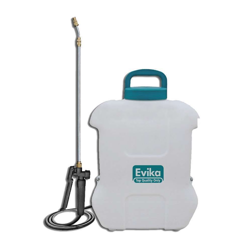 Evika Knapsack Sprayer 16L Battery Operated