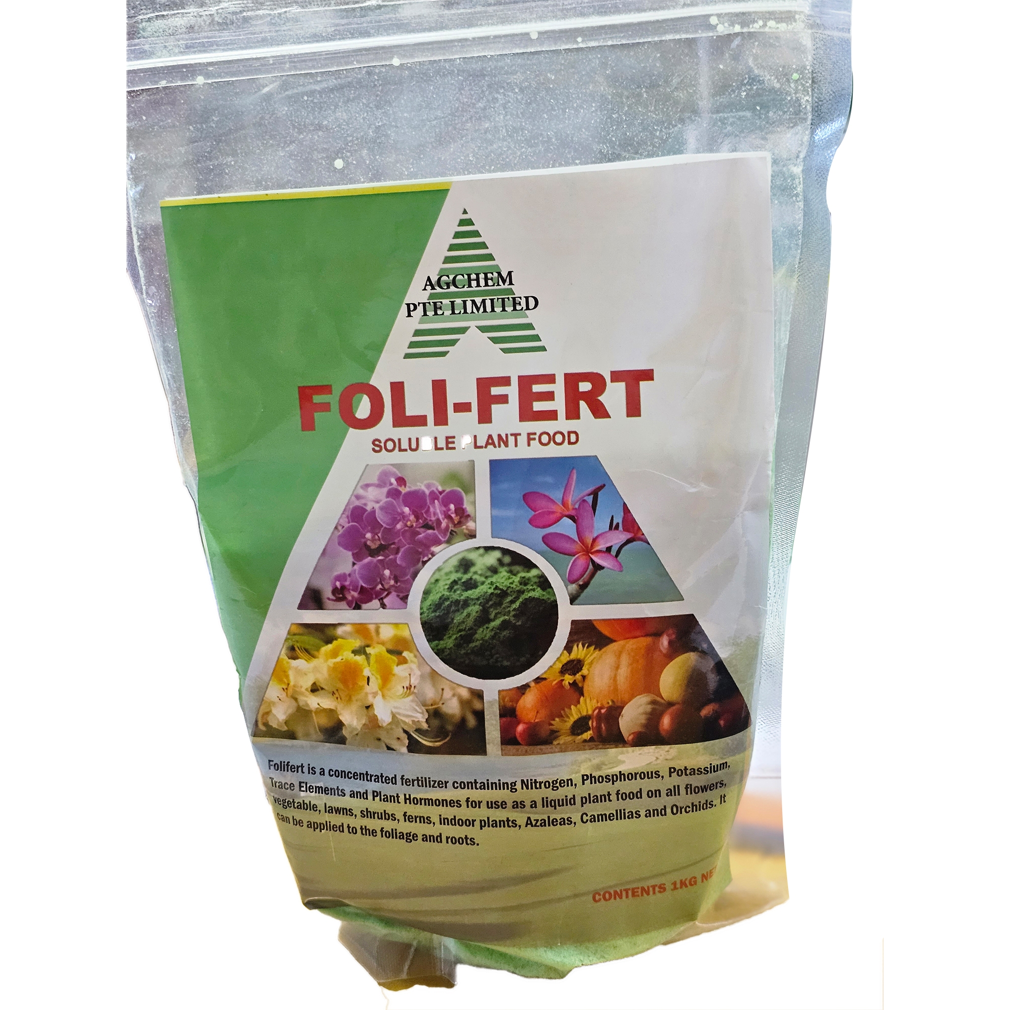 Agchem Folifert 1kg