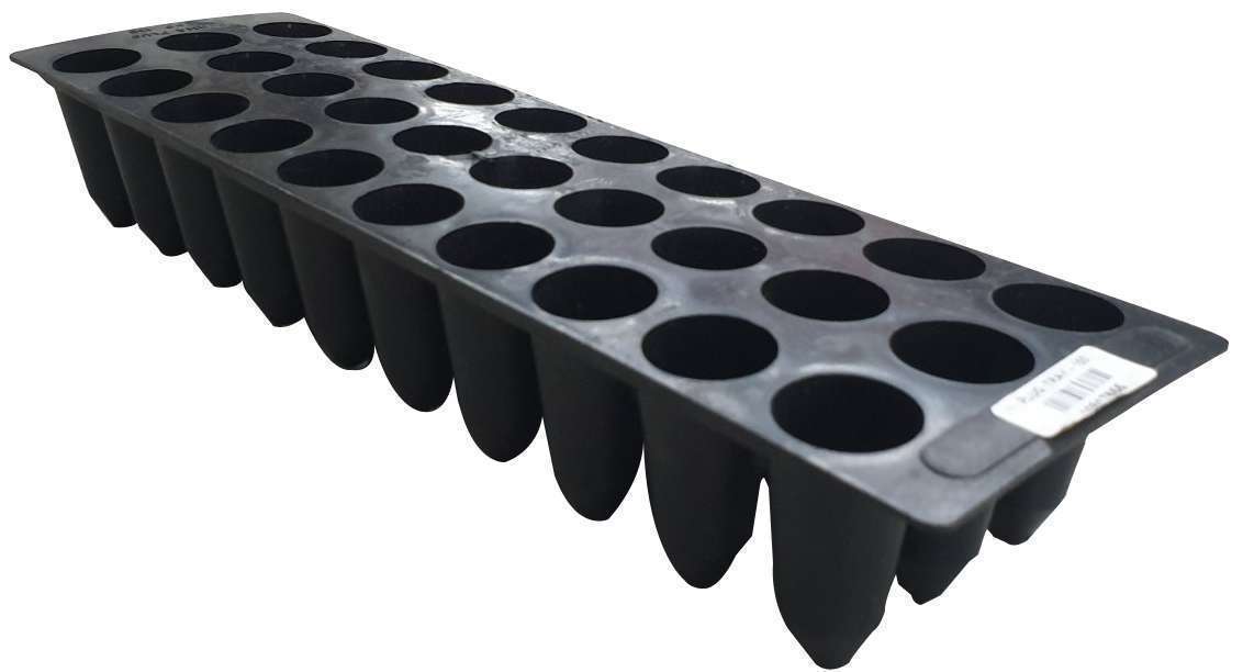 Euro Prema Plug Tray #PP150