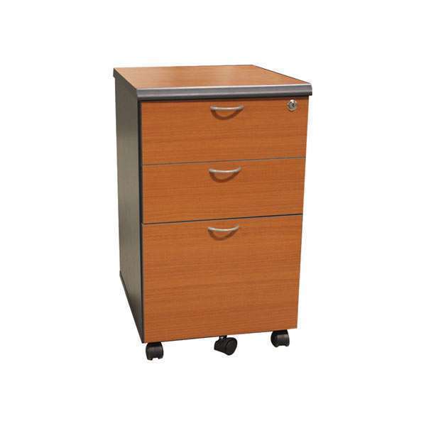 Acmi RV Mobile Pedestal 400 x 485 x 665mm