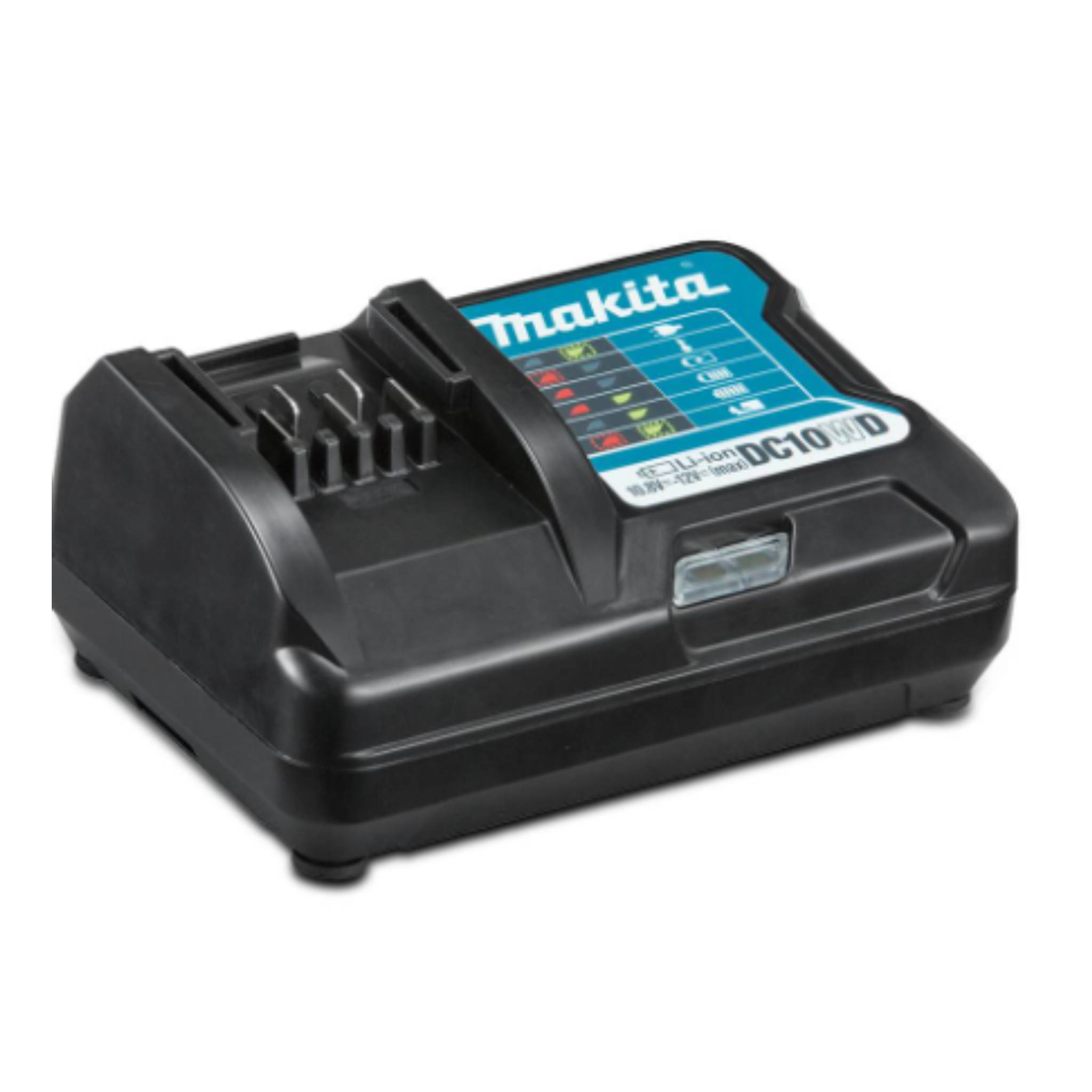 Makita Battery Charger 12V for 197335-9