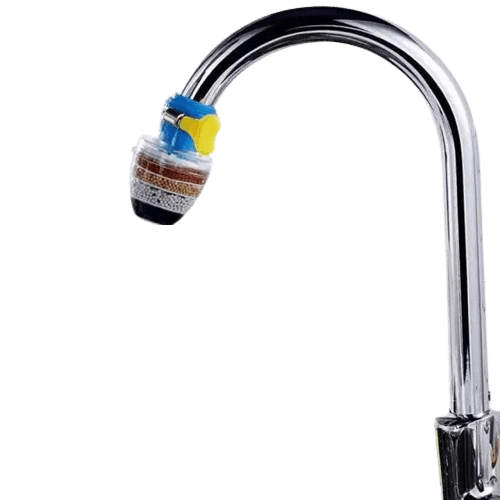Water Purifier Kitchen Faucet Filter Nozzle