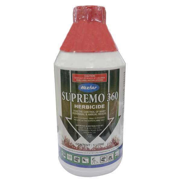 Supremo 360 1L