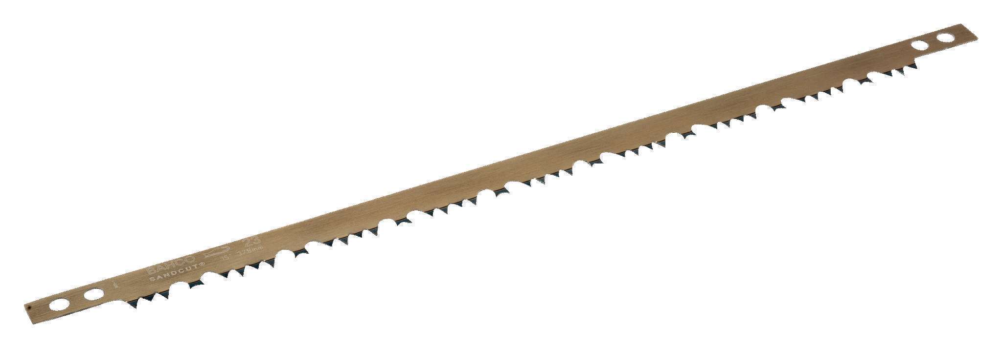 Timber Saw Bowsaw Blades 21"