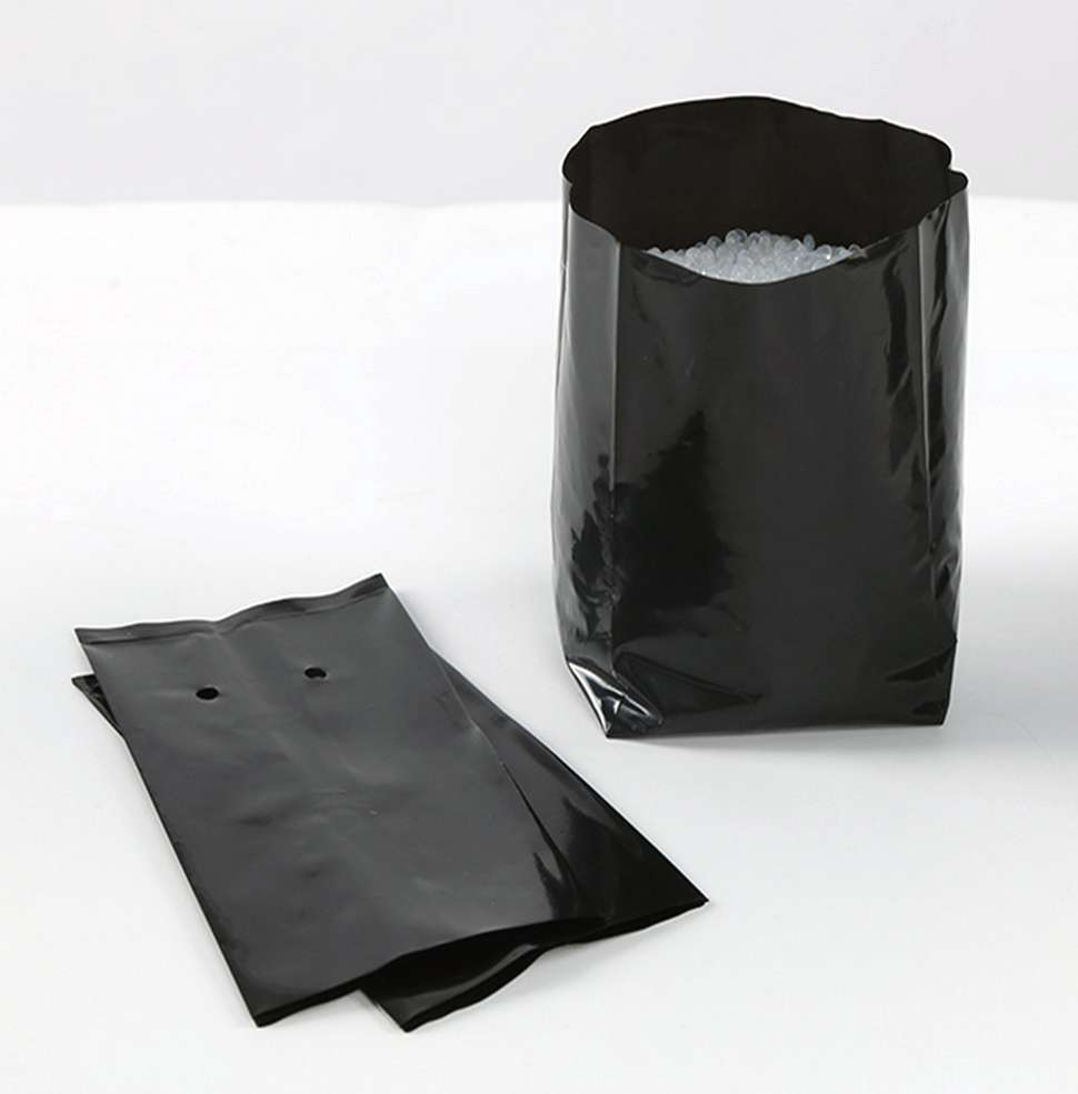 Planter Bags 120 x 120 x 250mm PB5 (10pk)