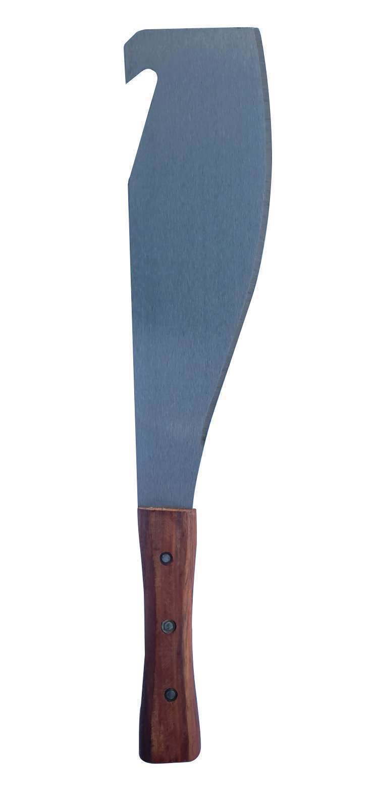 Anchor Cane Knife Short Handle