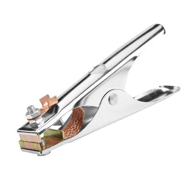 Tolsen Earth Clamp 500Amps