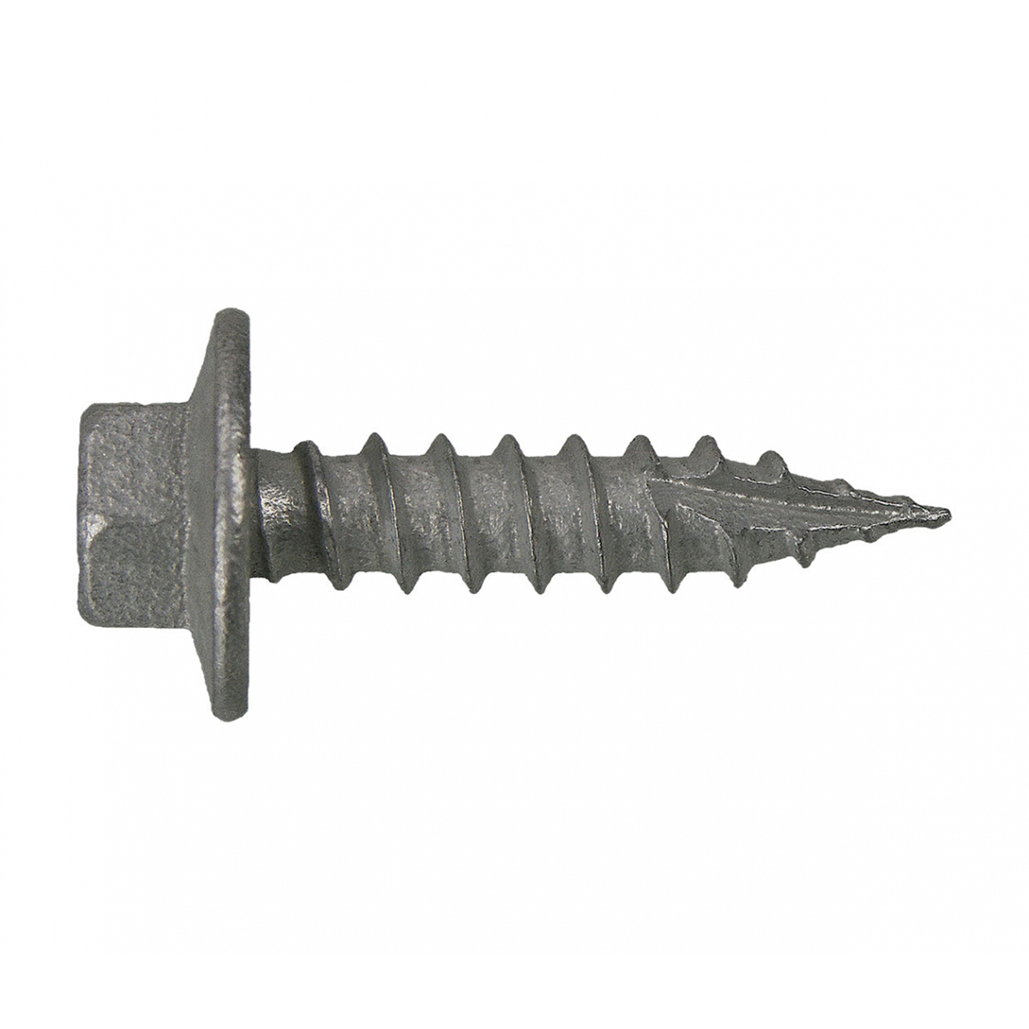 Iccons Hex Drive Type 17 Screws 14 x 75mm