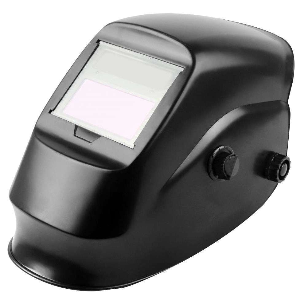 Tolsen Welding Helmet Auto Darkening Industrial