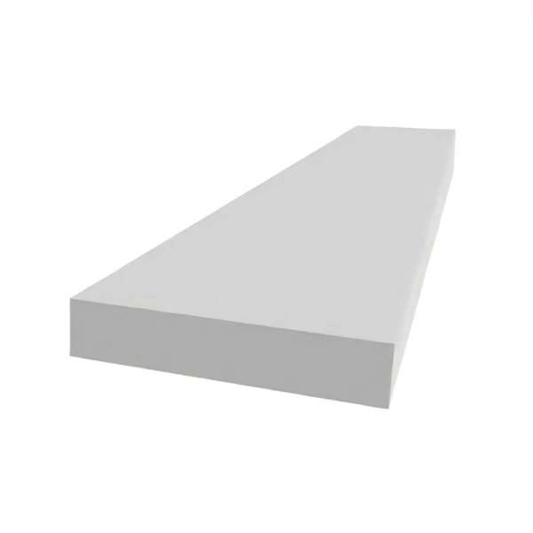 Prime WPC Batten 15mm x 115mm x 2.44m