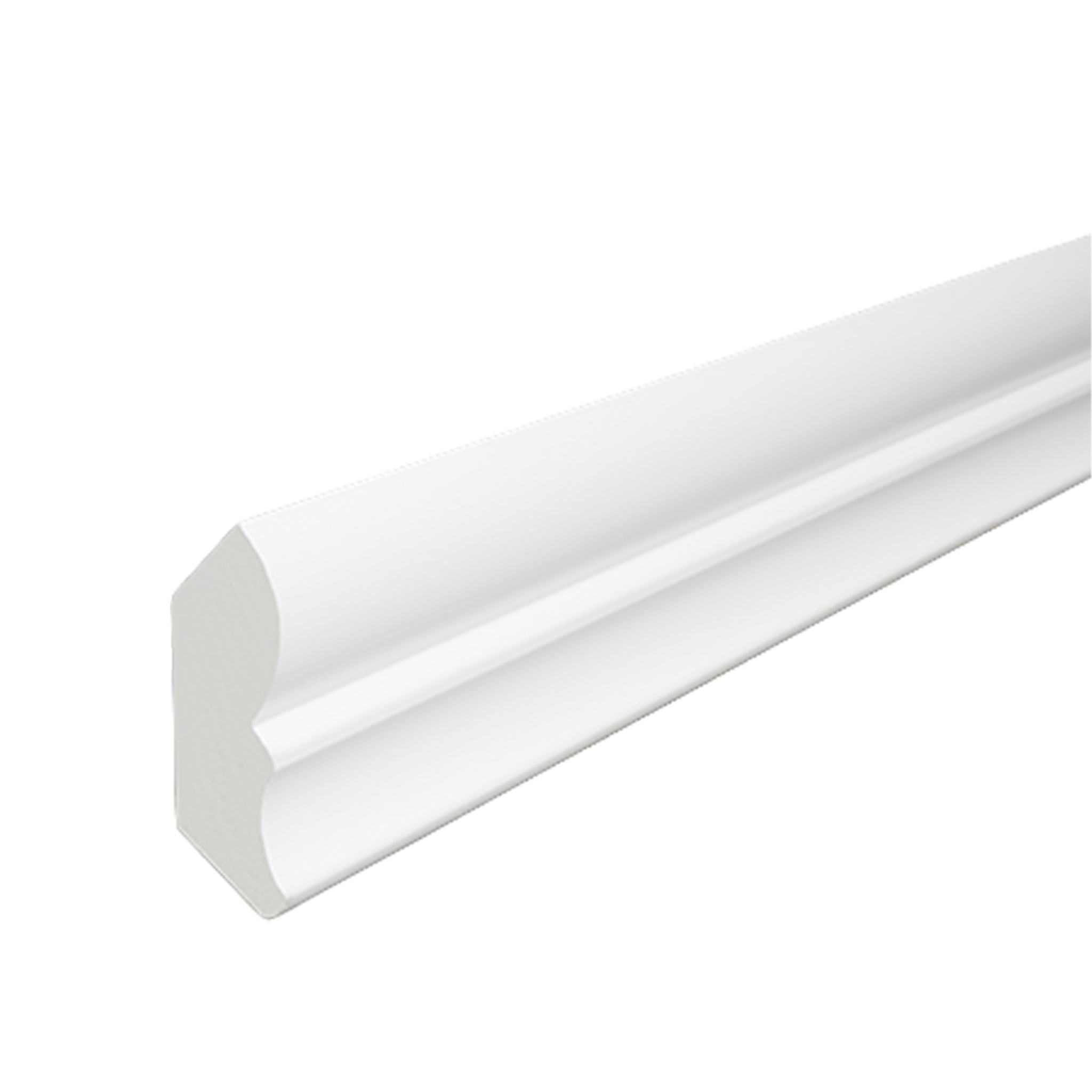 Prime WPC Moulding Bed 14.29mm x 41.28mm x 2.44m