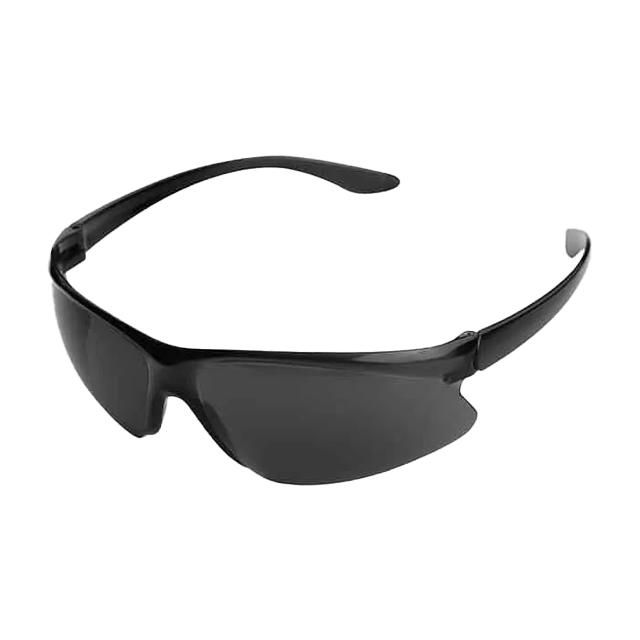 Tolsen Safety Glass Black