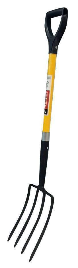 Anchor Pro Fork Fiberglass Handle