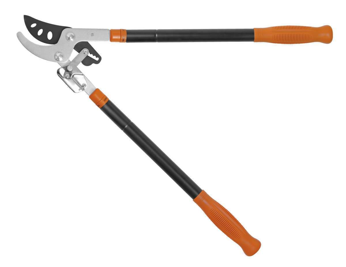 Tramontina Bypass Lopping Shears 60cm PVC Handle
