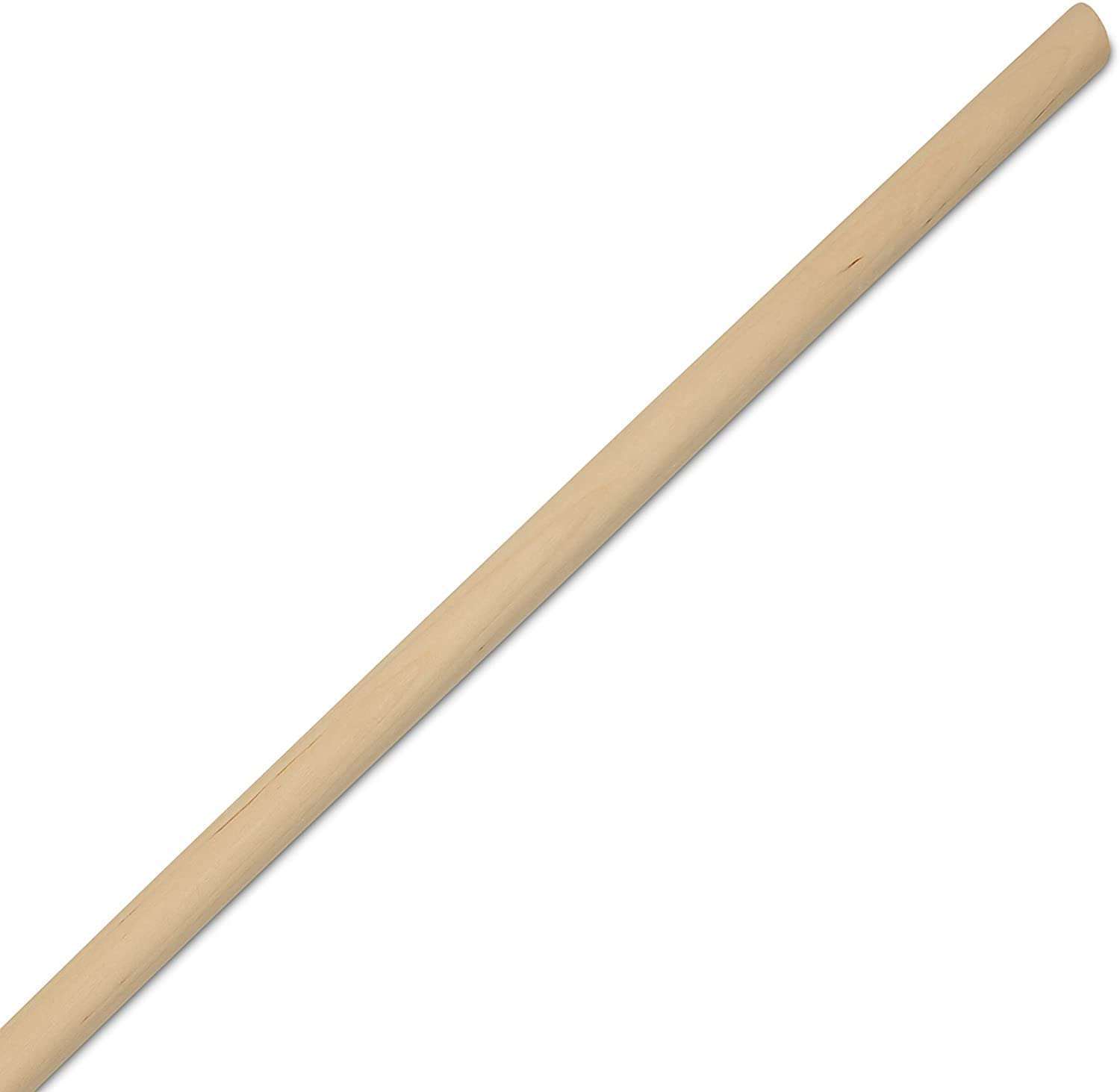 Wooden Dowl 1" x 6ft