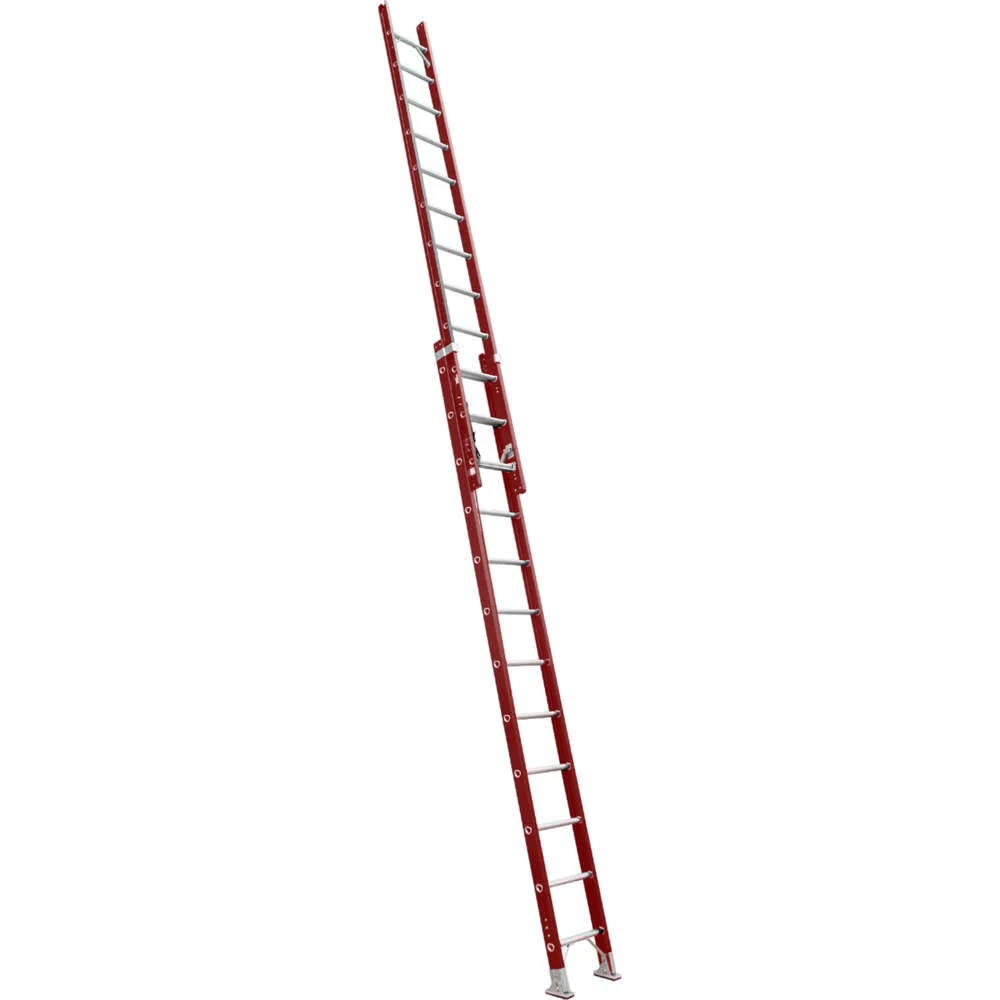 Sanko Ladder Extension (Fibreglass) 28 Steps x 7.7m