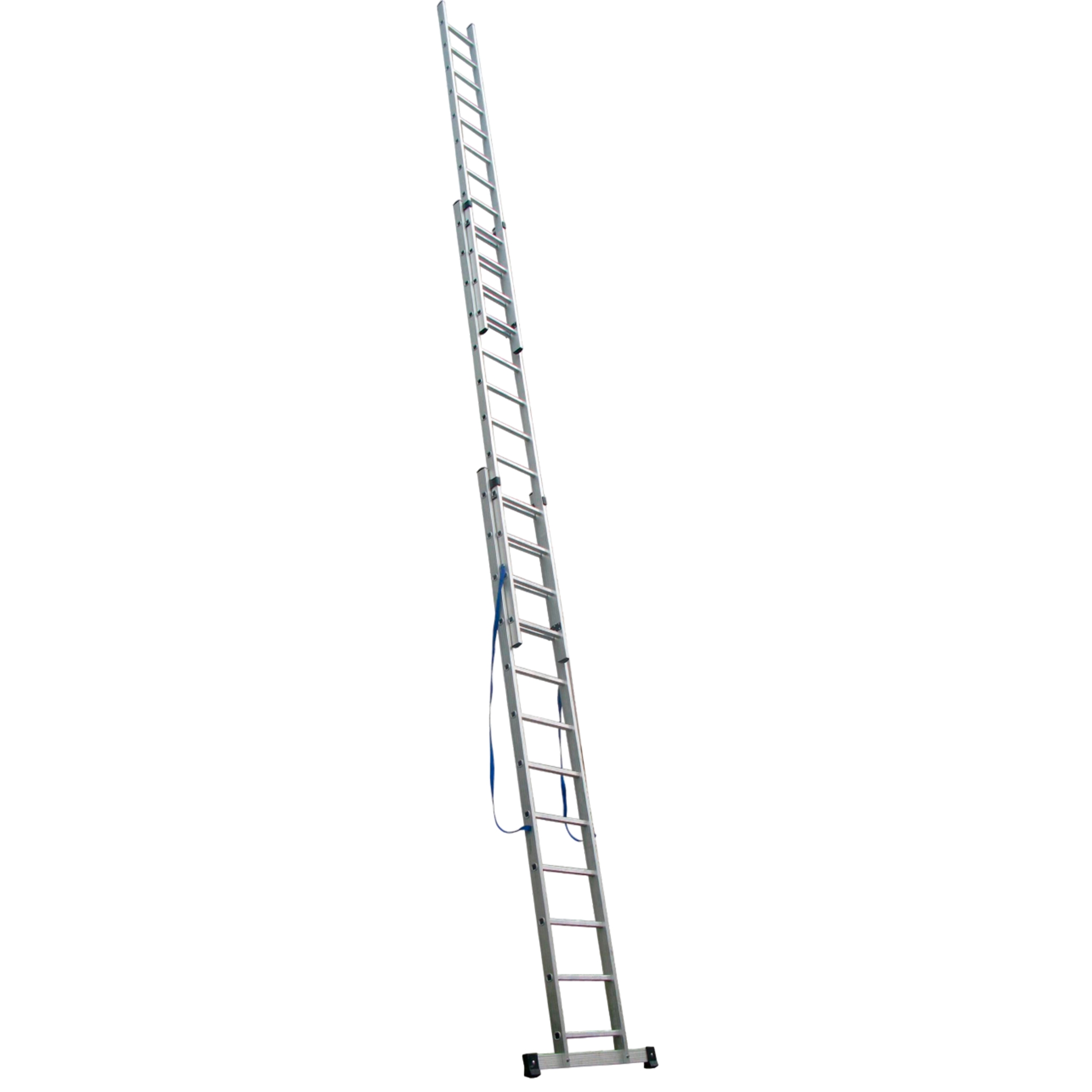 Sanko Ladder Extension Aluminum 3 x 10 x 6.34m