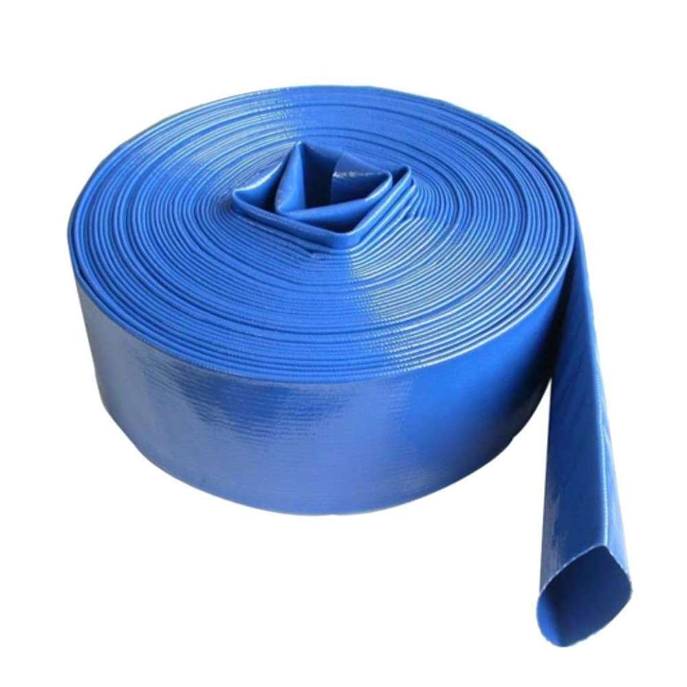 Anchor Layflat Hose 3" x 6bar x 100m