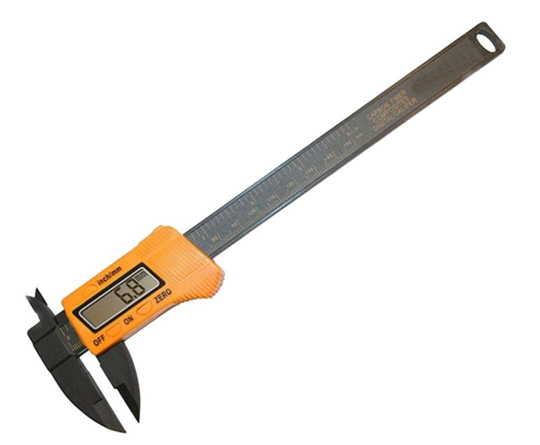 Tolsen Vernier Caliper Digital 150mm