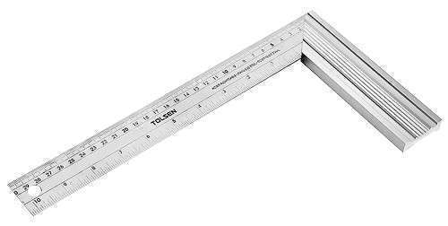 Tolsen Alu Alloy Angle Square