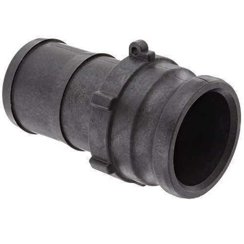 Camlock Male Adapter 2" Hose Shank