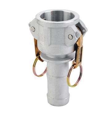 Camlock Female Coupler 2" Hose Shank