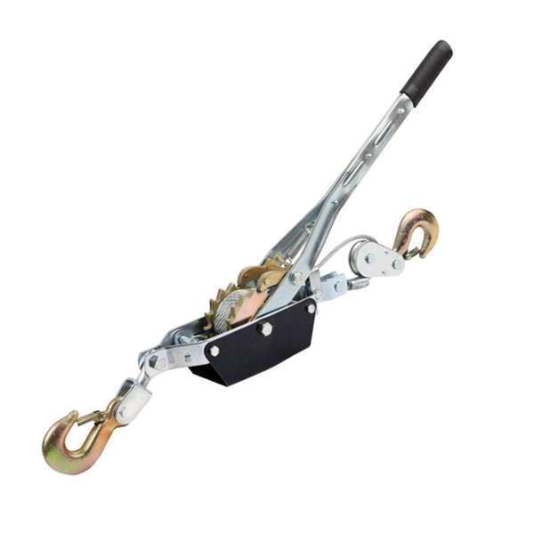 Tolsen Hand Cable Puller 2 Tons