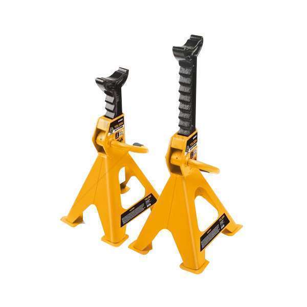 Tolsen Car Axle Stand 3 Tons