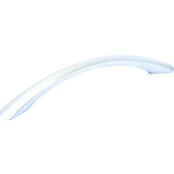 Nova Handle 128mm Satin Chrome #HDL 938.128.SC