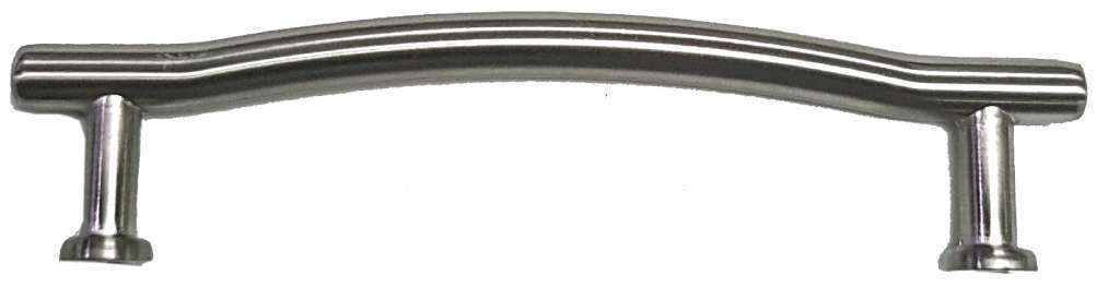 Nova Handle 96mm Chrome Plated #HDL 208.96.CH