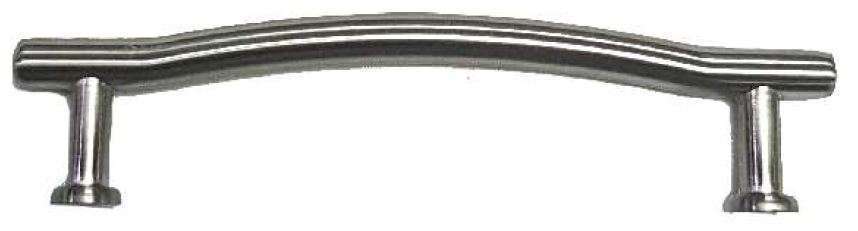 Nova Handle 96mm S/Steel Handle