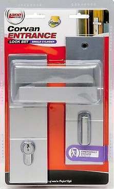Lane Security Set S/Cylinder BSC #L972643