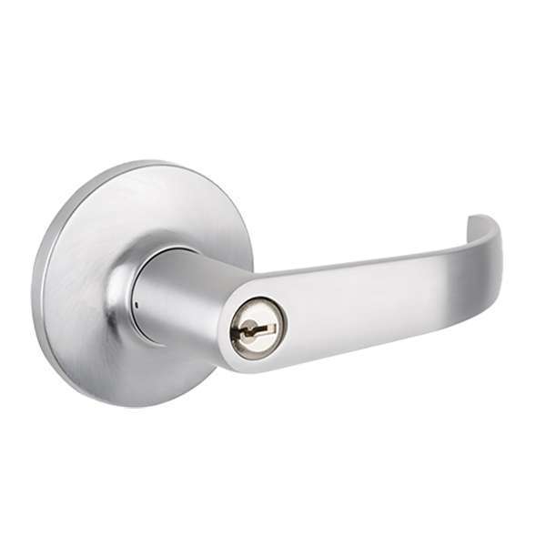 Lane Lever Entrance Set BSC