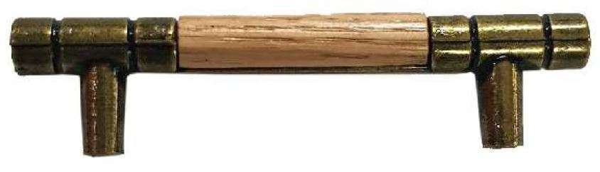 Drawer Pulls (TPT) 109mm