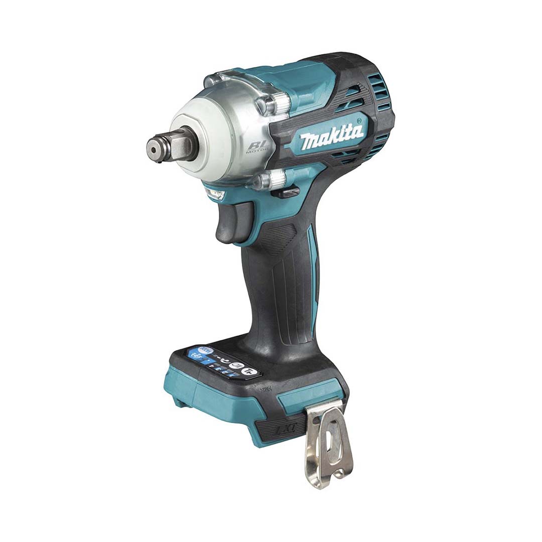Makita 18V BL 1/2'' Impact Wrench Li-Ion (Skin Only)