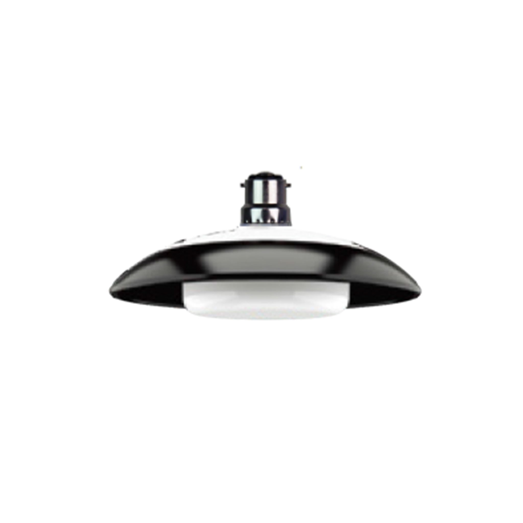 Liper LED Bulb Daylight 40W B22 Shade