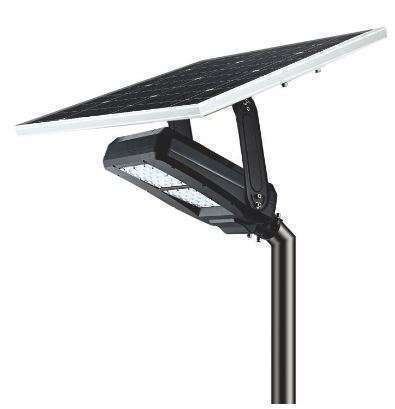 Liper LED Solar Street Light 200W Weatherproof IP65