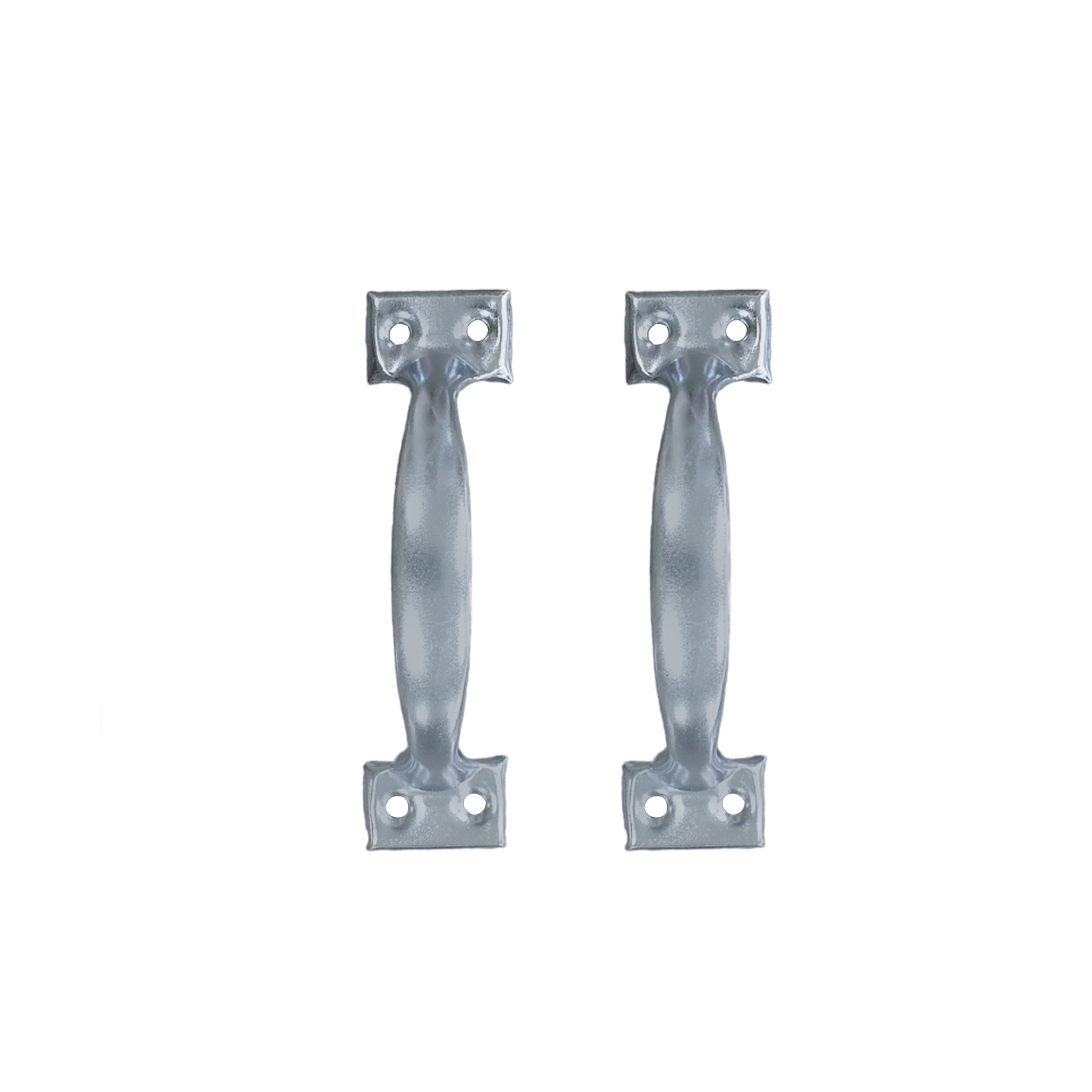 Drawer Handles 6" Chrome