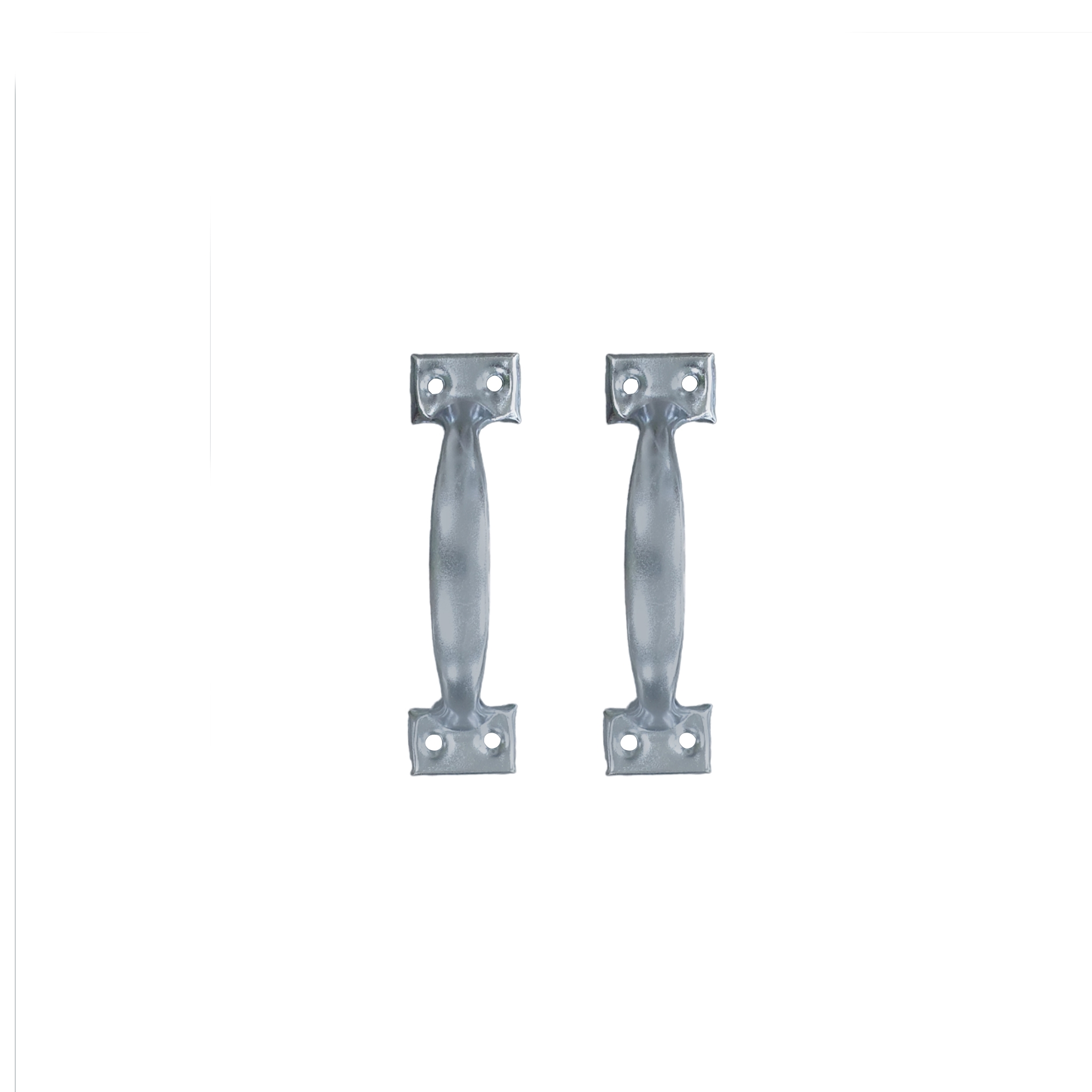 Drawer Handles 5" Chrome