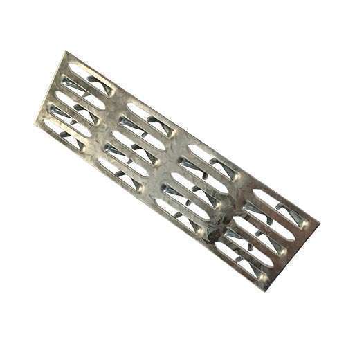 Nail Plate 38 x 127mm