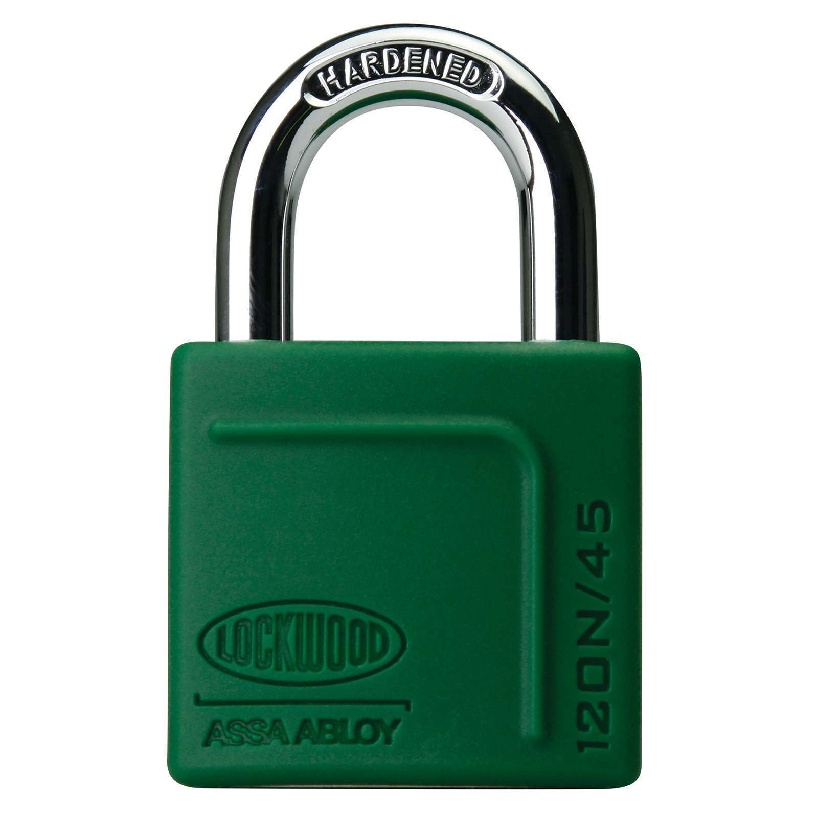 Lockwood Padlock 45mm