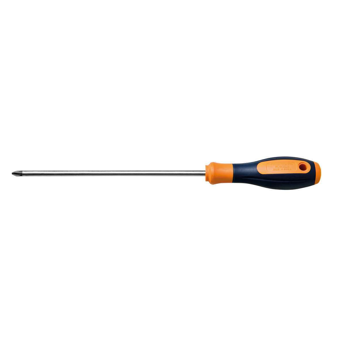 Tramontina Pro Screwdriver Phillip Tip 6 x 200mm