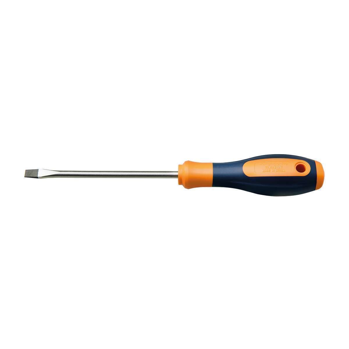 Tramontina Pro Screwdriver Slotted Tip 5 x 200mm