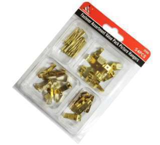 Accord Hooks Assorted (54pk)