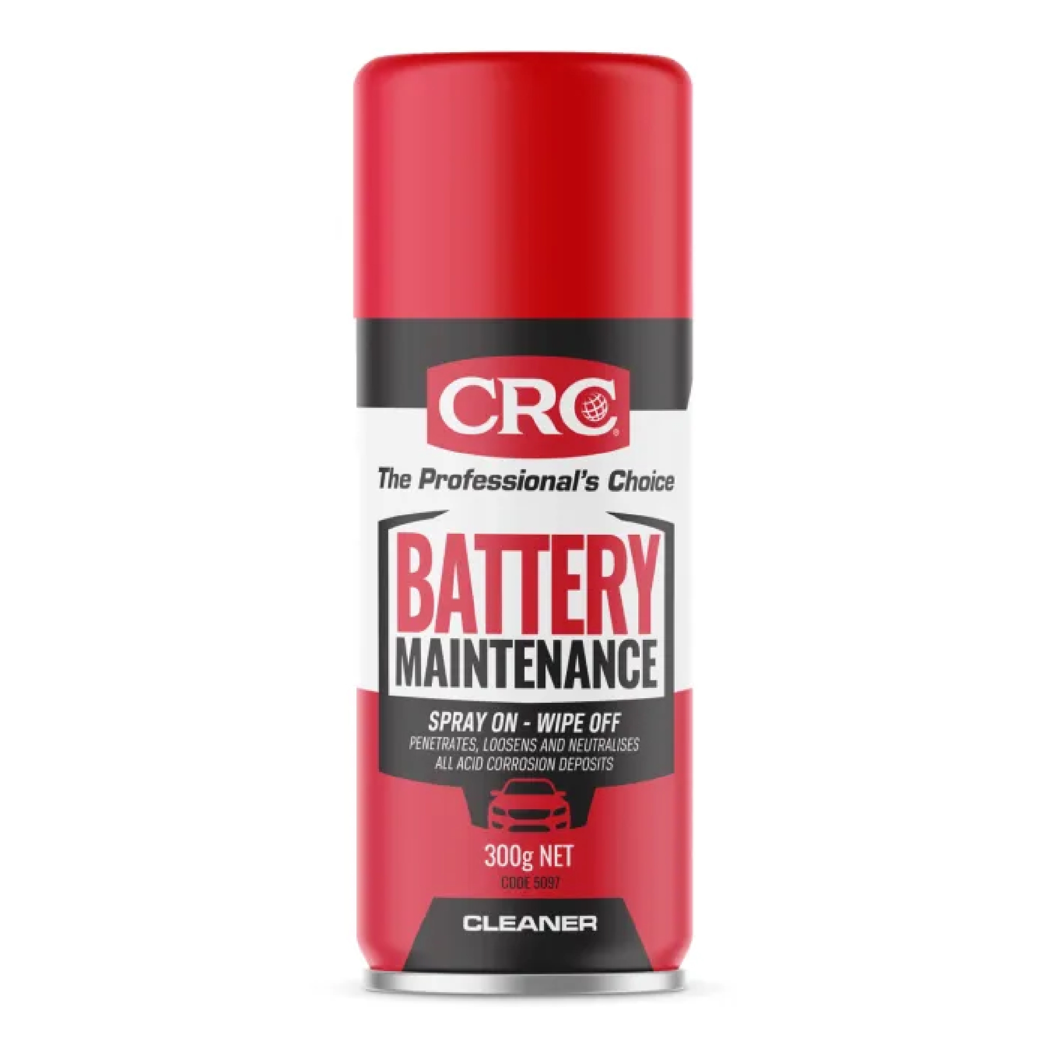 C.R.C Battery Maintenance 300g