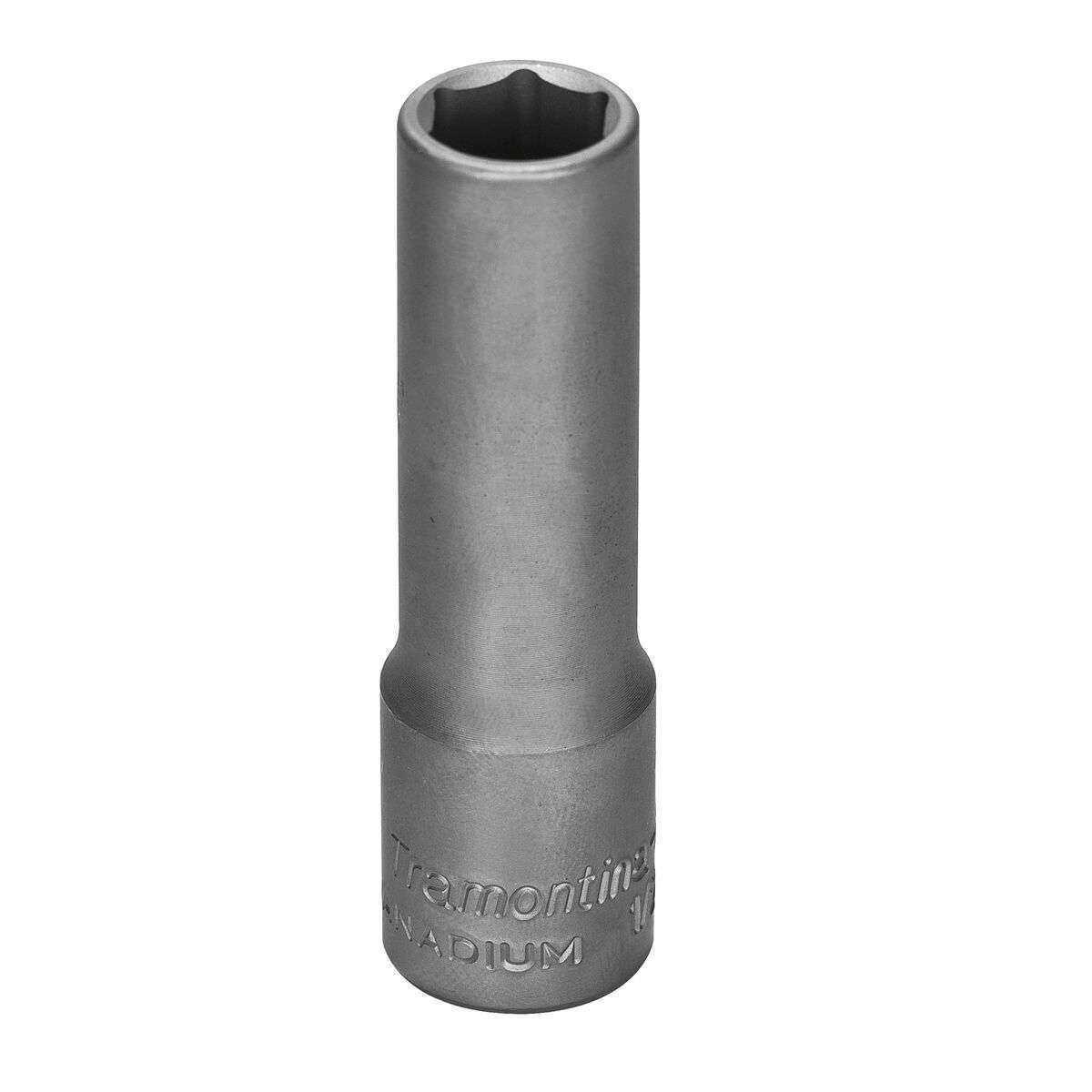Tramontina Pro Socket Hex Deep 1/2" DR x 14mm x 6PT
