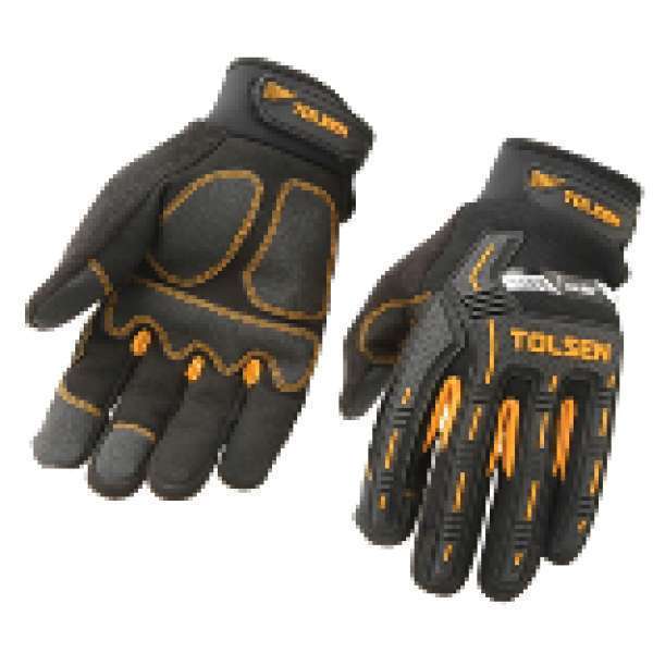 Tolsen Mechanic Gloves XL Industrial