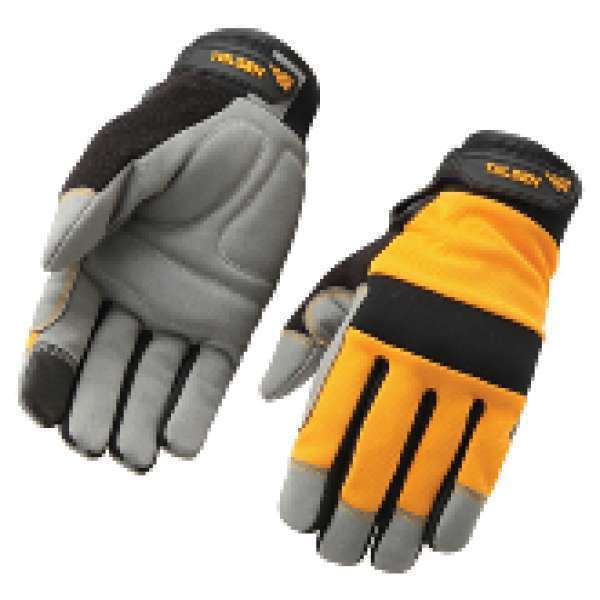 Tolsen Mechanic Gloves XL