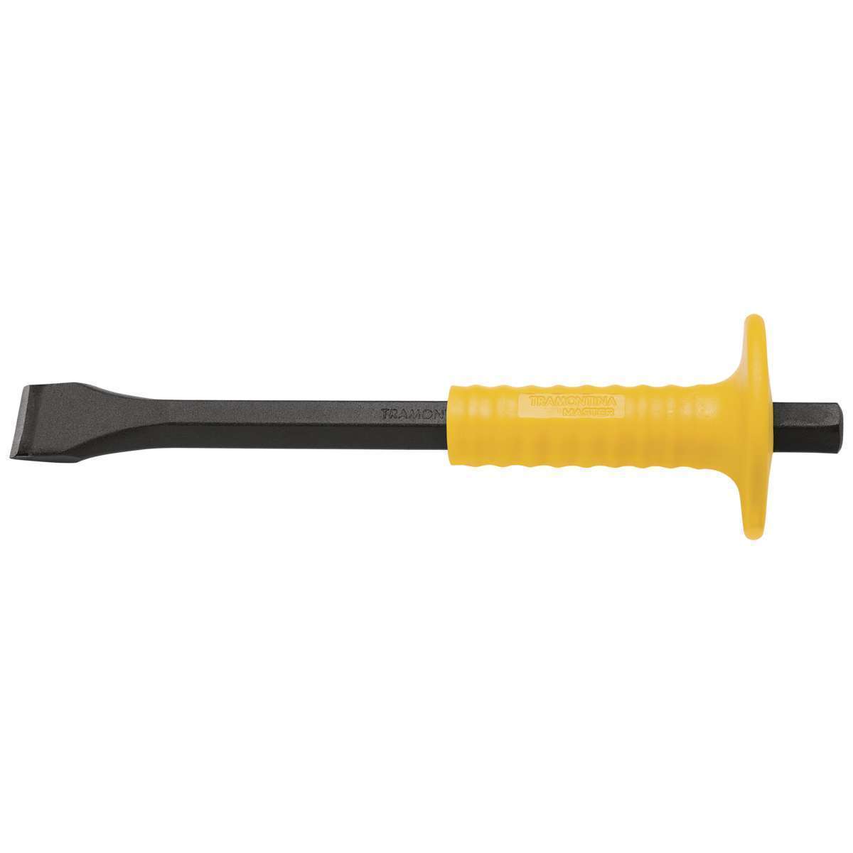 Tramontina Master Hex Cold Chisel Rubber Grip 300mm