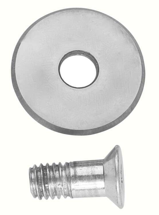 Tolsen Tile Cutting Wheel to suit 41035 Tile Cutter (22 x 6 x 2mm)
